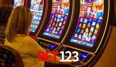 Apostas Esportivas no Bet123